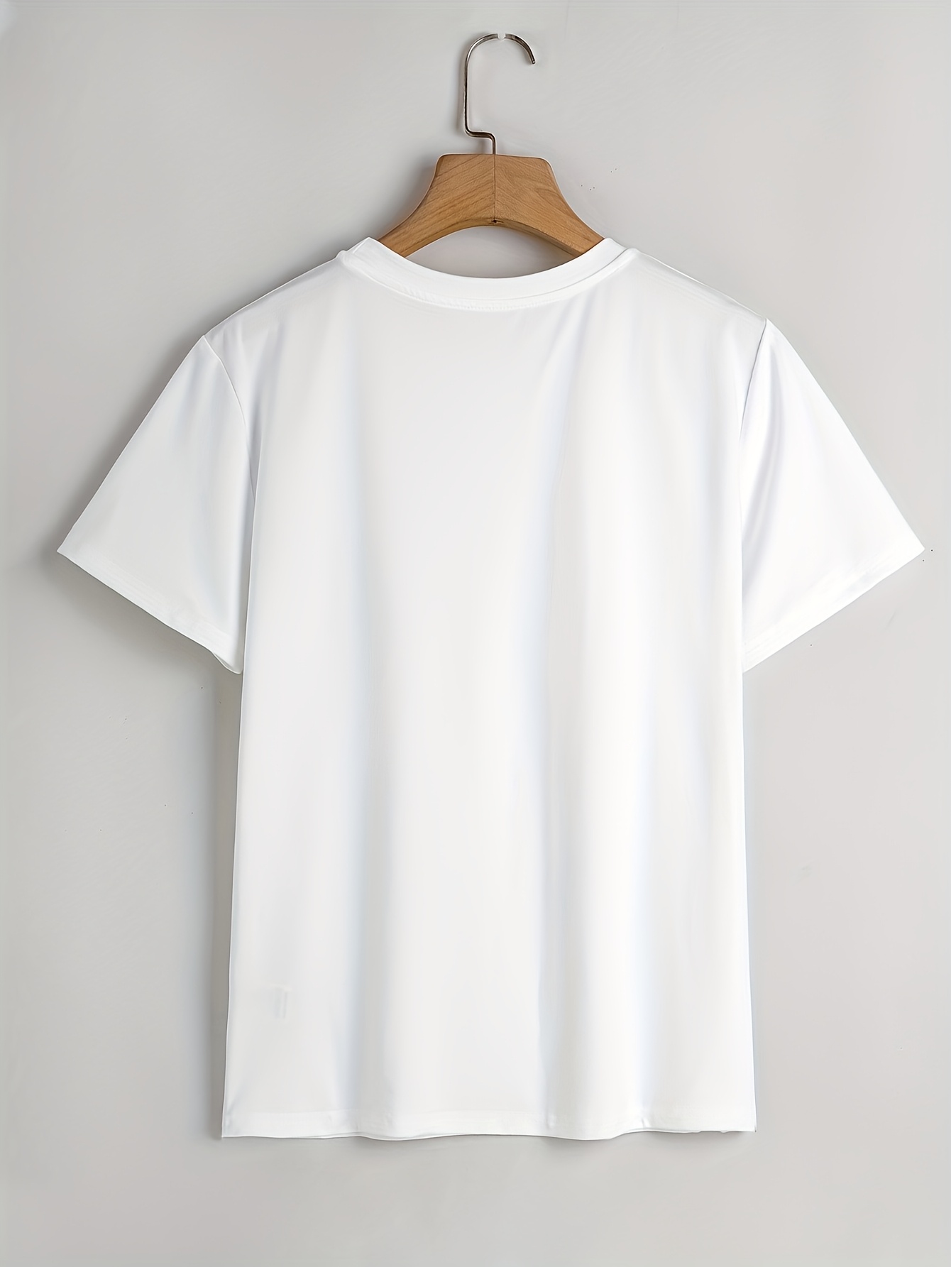 เสื้อยืดผู้ชายสไตล์สตรีทลำลองพ - Street Fashion Graffiti บทวิจารณ์และราคา