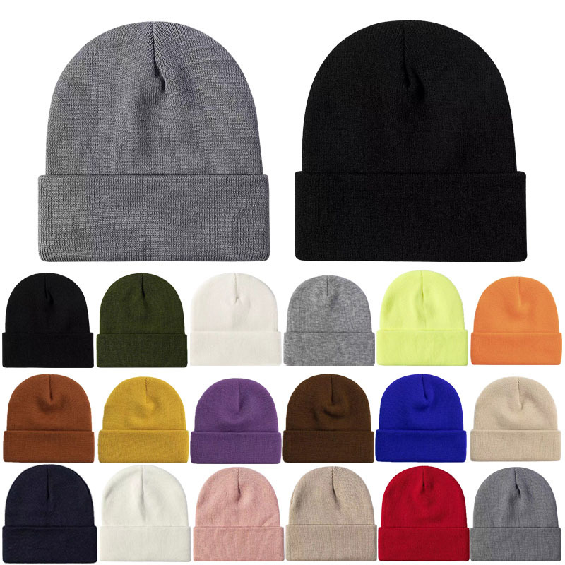 หมวกไหมพรมพิมพ์โลโก้ตามสั่ง ผู - Baseball Cap Fitted บทวิจารณ์และราคา