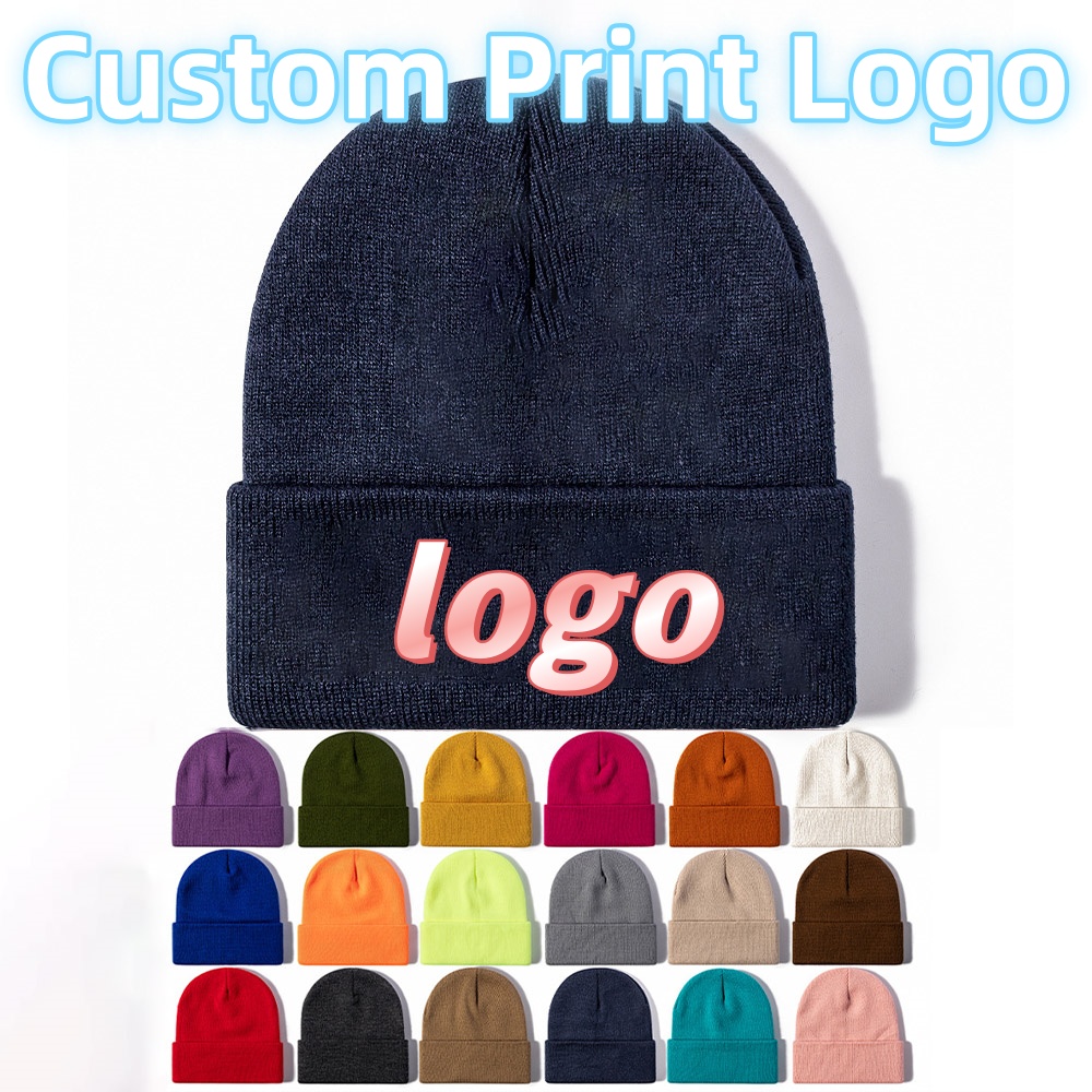 หมวกไหมพรมกันลมสีพื้นพิมพ์โลโก - Baseball Cap Fitted บทวิจารณ์และราคา