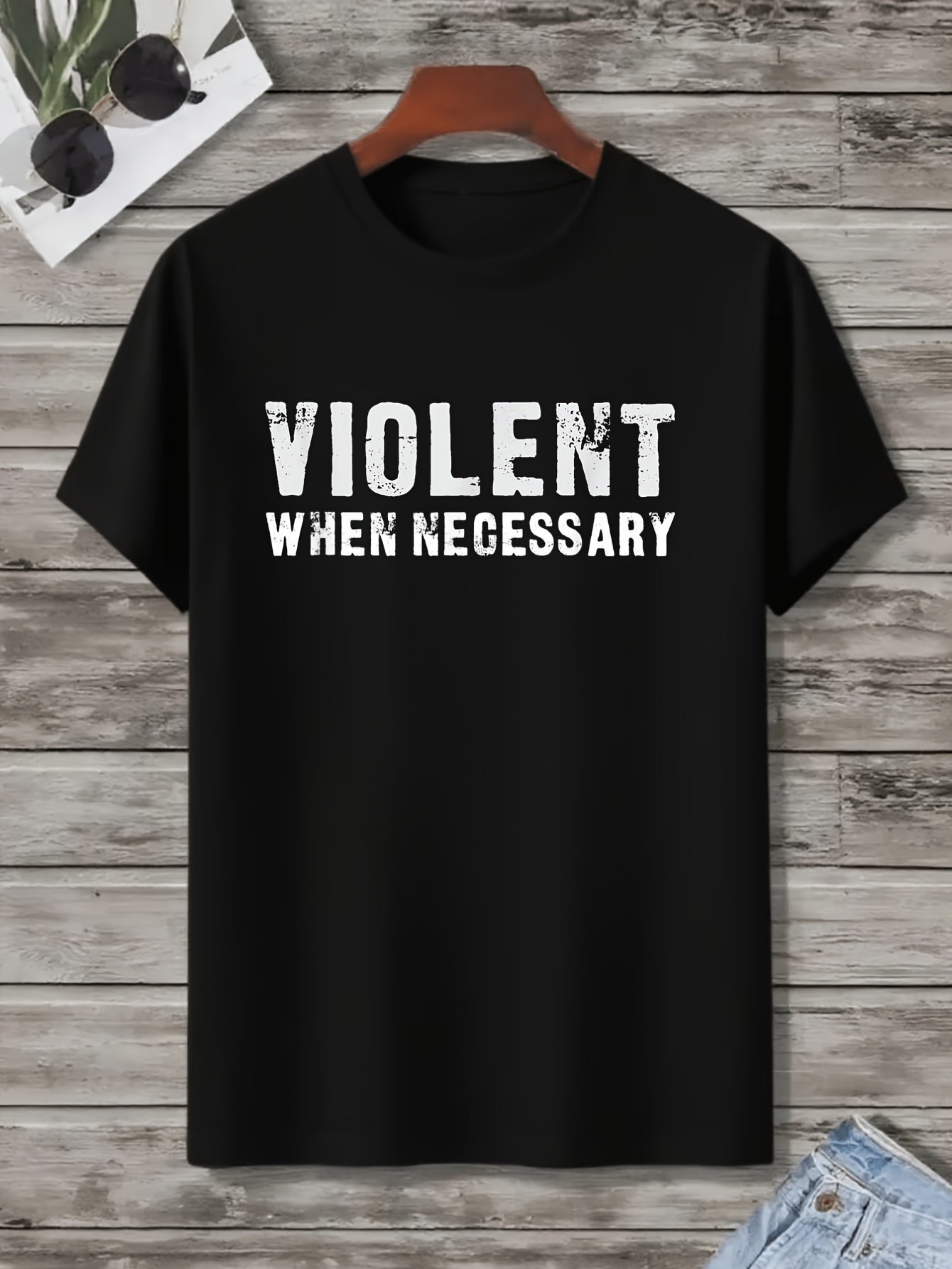 ในสถานการณ์ที่จำเป็น เราสามารถ - Street Style Fashion Quotes บทวิจารณ์และราคา