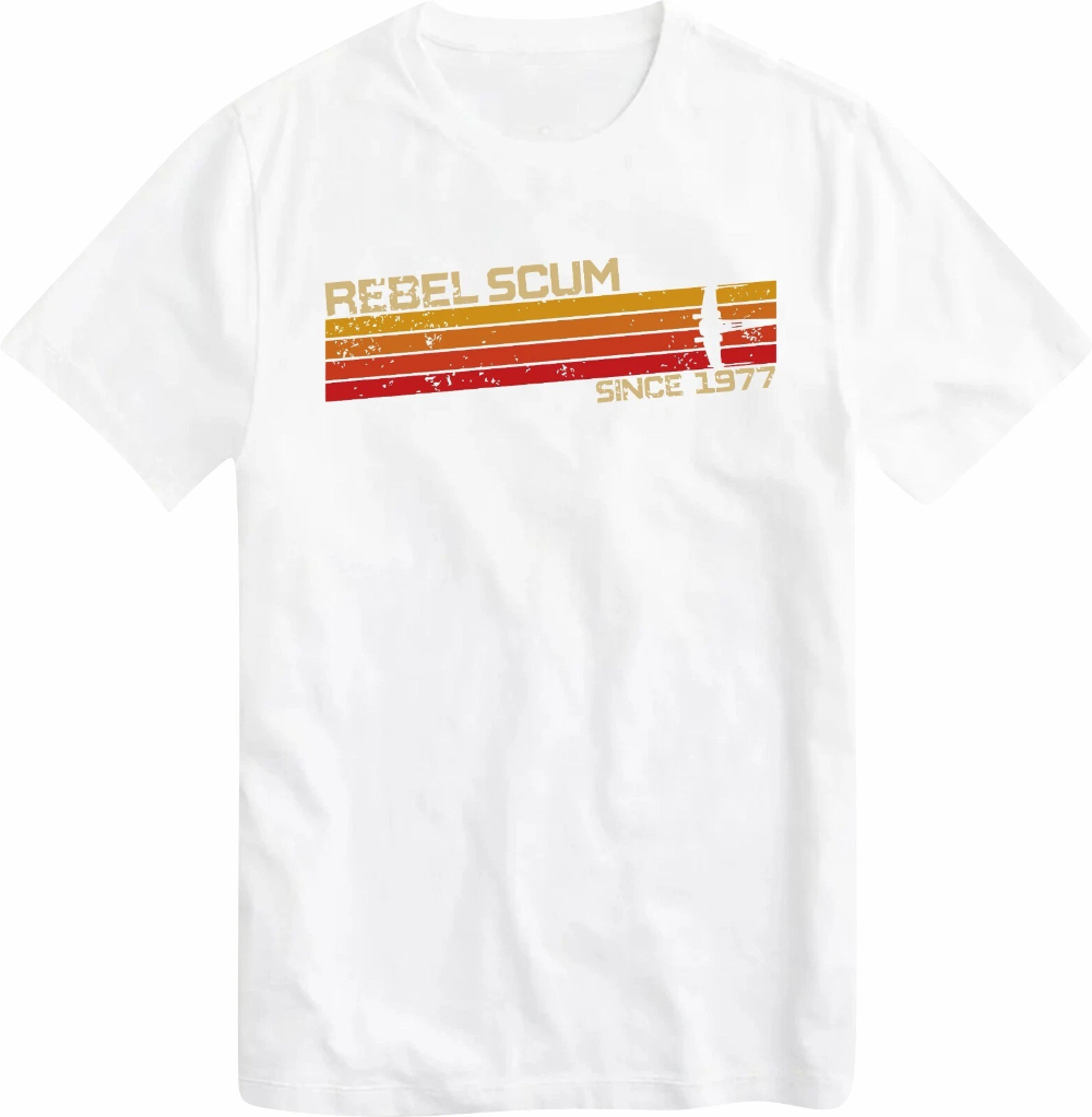 เสื้อยืดพิมพ์ลายคำพูดจากภาพยนต - Street Style Fashion Quotes บทวิจารณ์และราคา