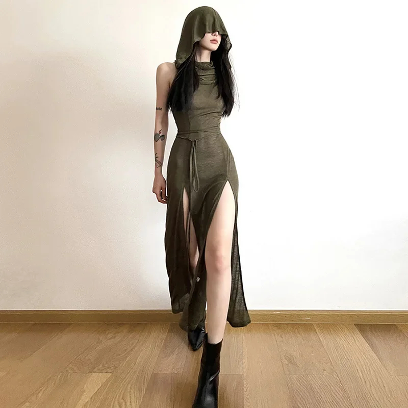 Y2K ชุดเดรสปาร์ตี้เซ็กซี่สไตล์ - Street Fashion Europe บทวิจารณ์และราคา