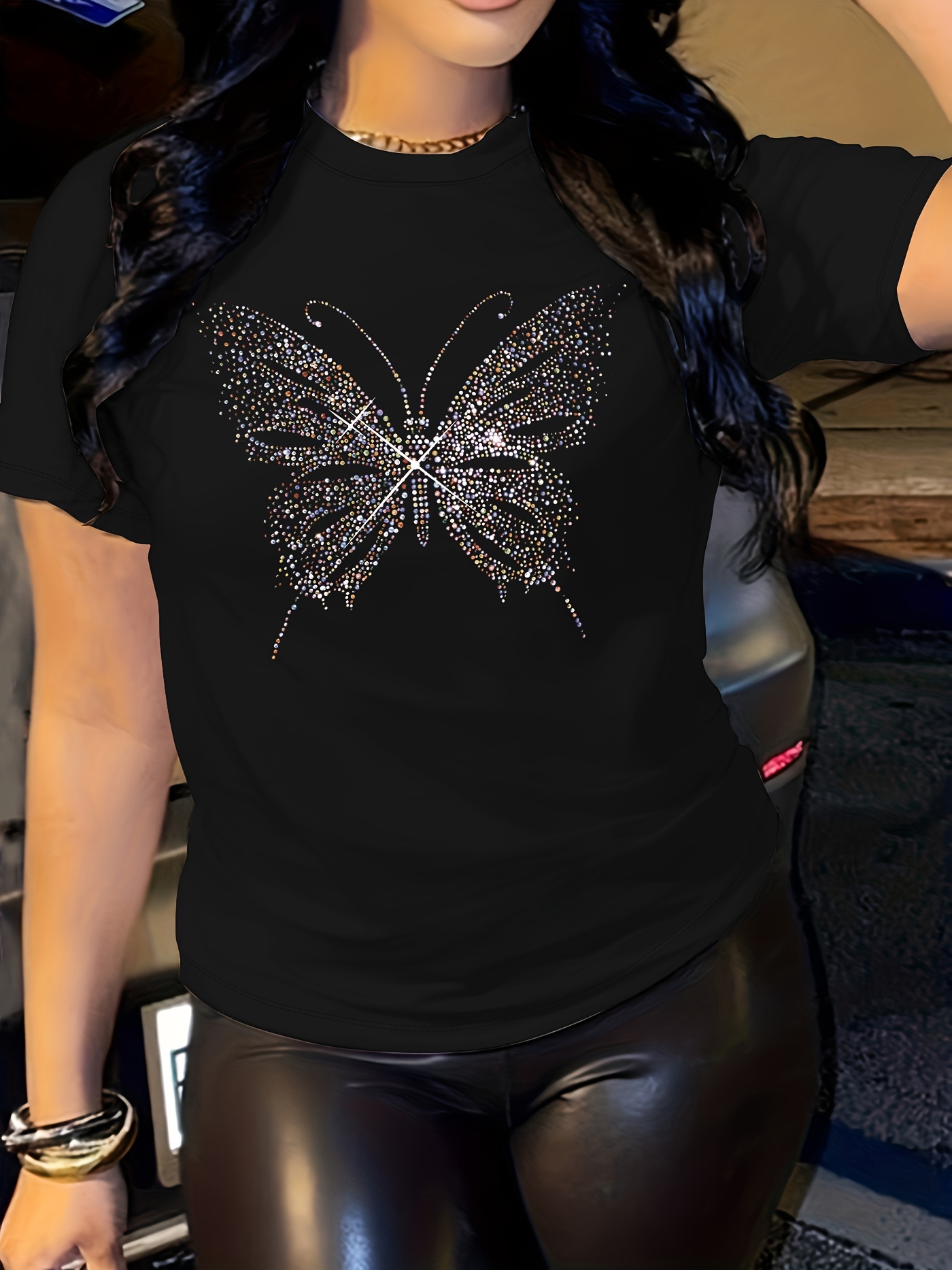 เสื้อยืดผู้หญิงสำหรับฤดูร้อนเส - Street Fashion Europe บทวิจารณ์และราคา