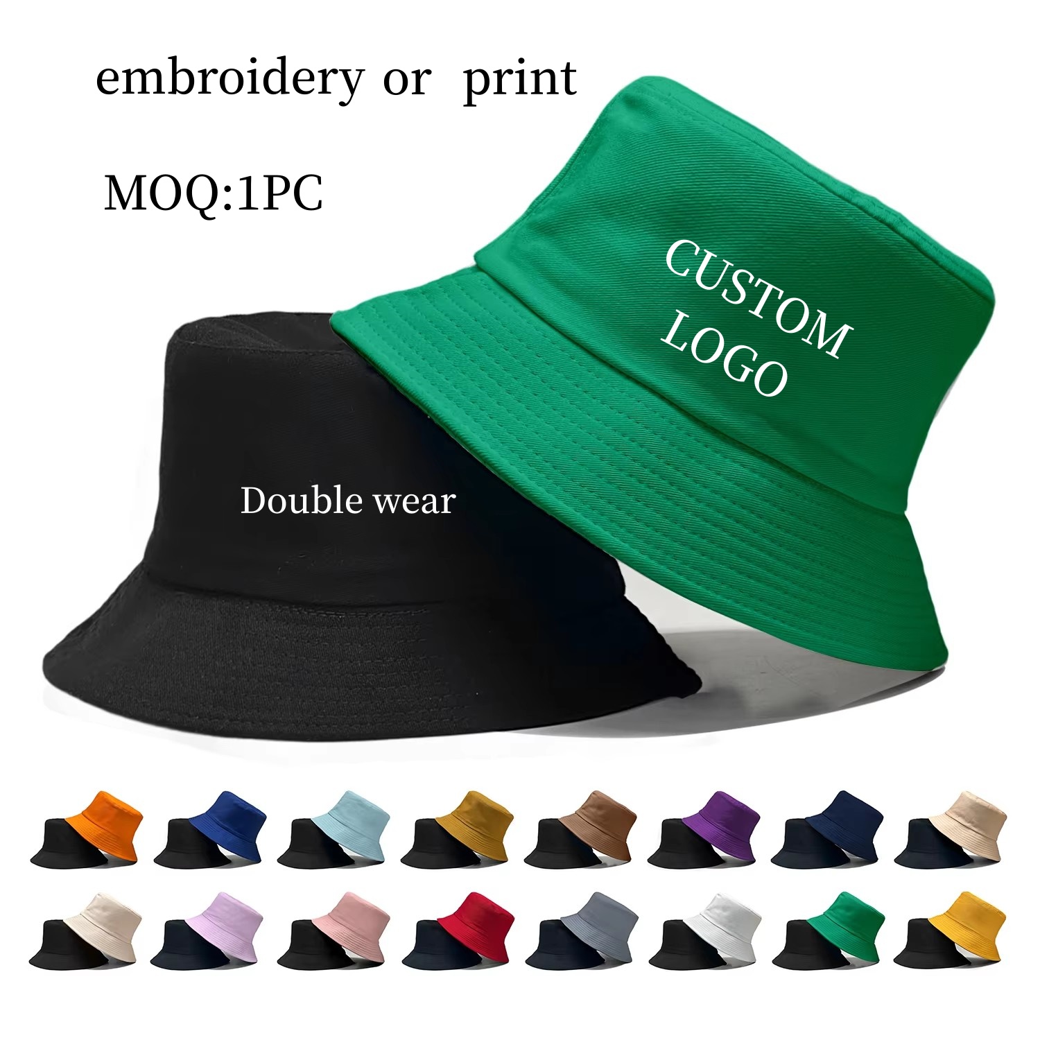 หมวกชาวประมงปีกกว้างสองด้าน สก - Baseball Cap Fitted บทวิจารณ์และราคา