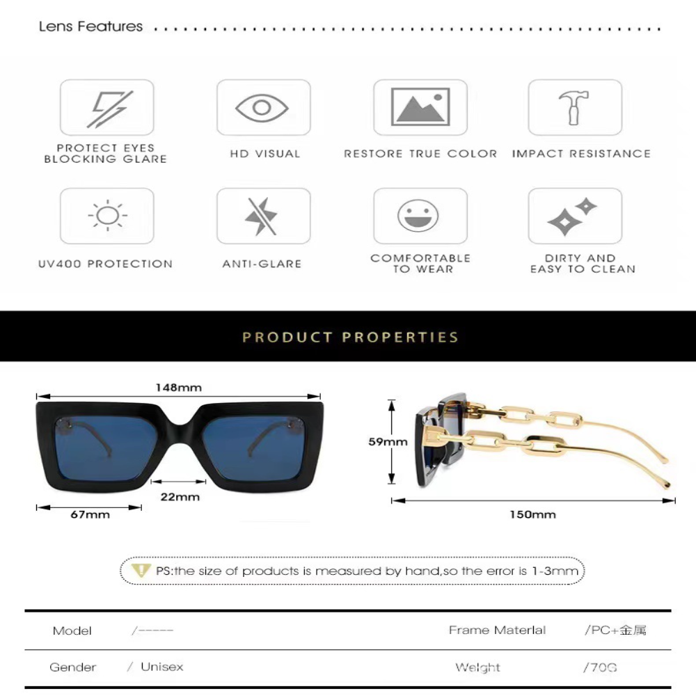 KLASSNUM 1 ชิ้นผู้หญิงสแควร์ขน - Street Fashion Photography บทวิจารณ์และราคา