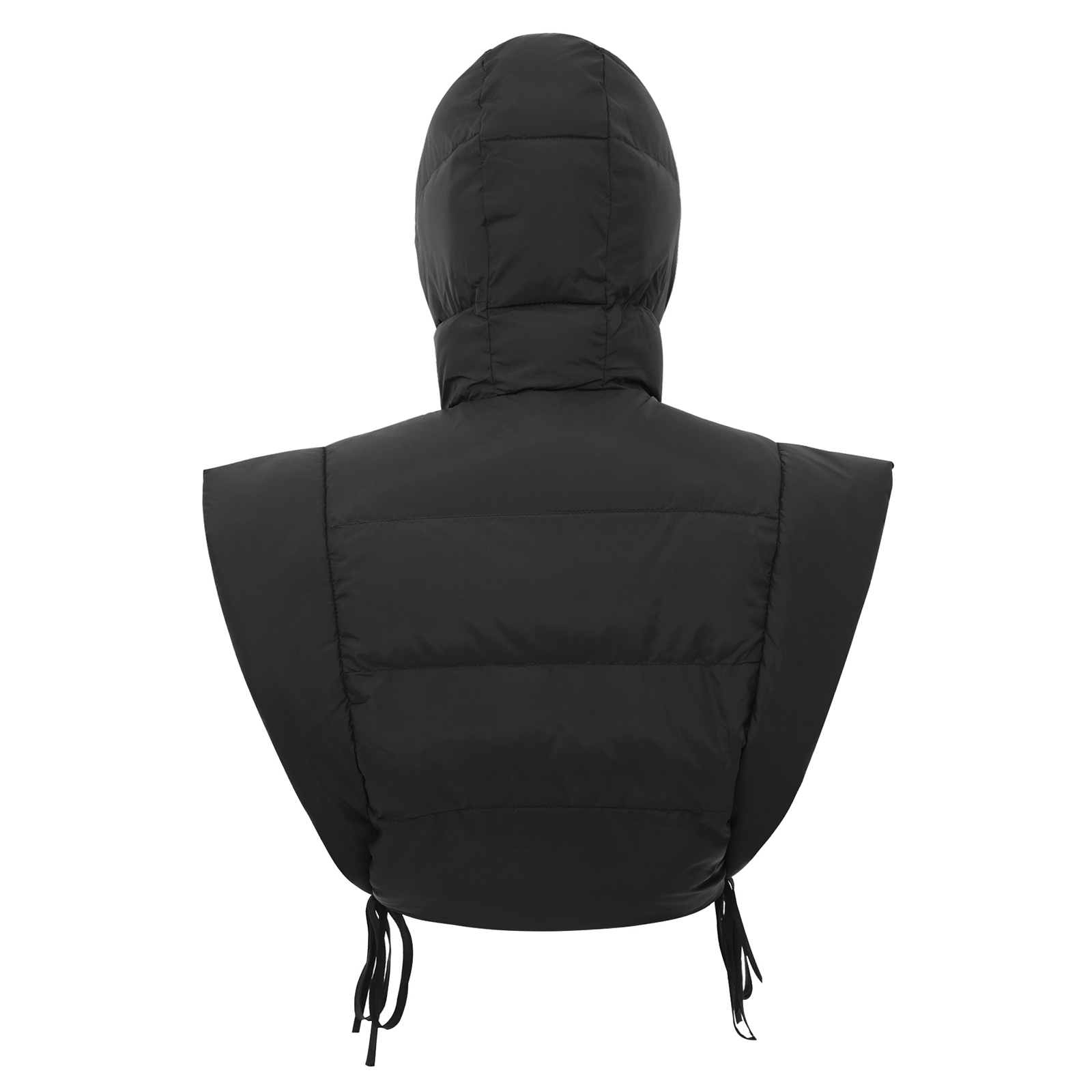 สตรีฤดูหนาวเสื้อสไตล์ WARM Pad - Puffer Vest Padded บทวิจารณ์และราคา