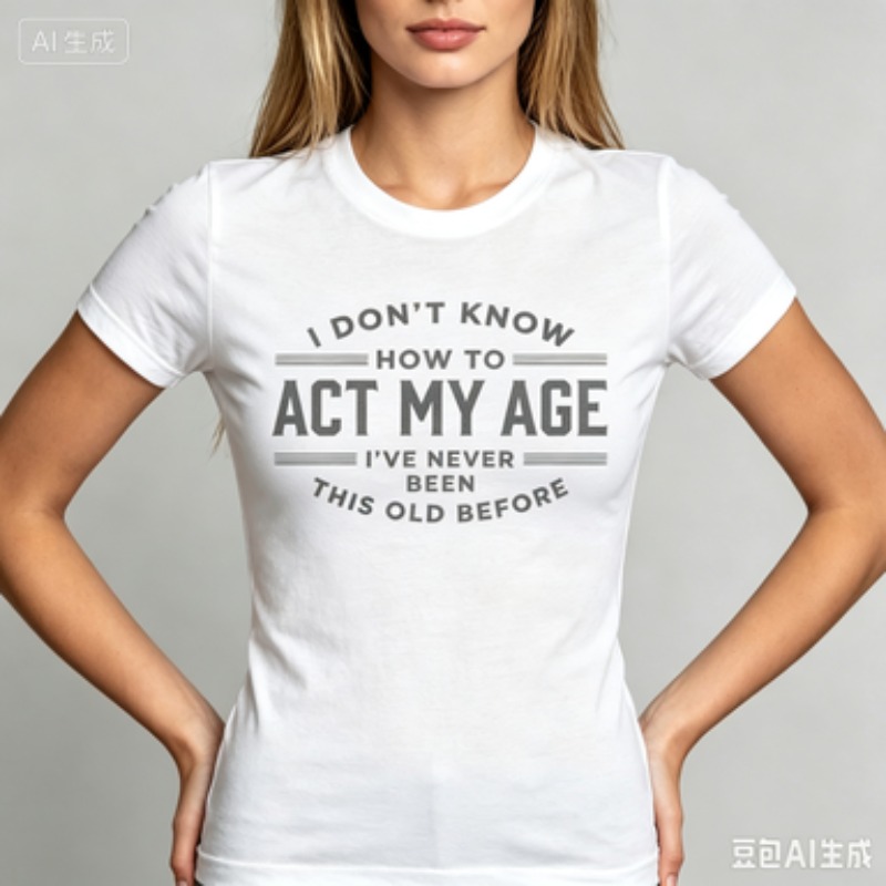 เสื้อยืดลำลองสำหรับใส่ทุกวัน ล - Street Style Fashion Quotes บทวิจารณ์และราคา