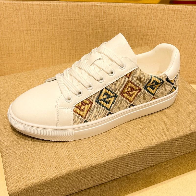 รองเท้าลำลองหนังผู้ชายสไตล์ยุโ - Street Fashion Europe บทวิจารณ์และราคา