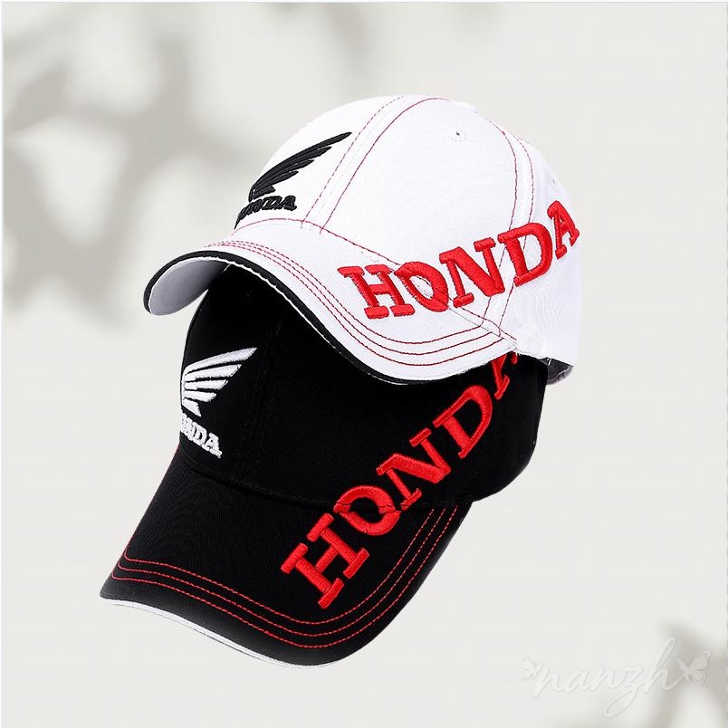 หมวกเบสบอลปักลาย หมวกสำหรับขี่ - Baseball Cap Fitted บทวิจารณ์และราคา