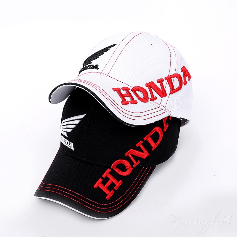 หมวกเบสบอลปักลาย หมวกสำหรับขี่ - Baseball Cap Fitted บทวิจารณ์และราคา