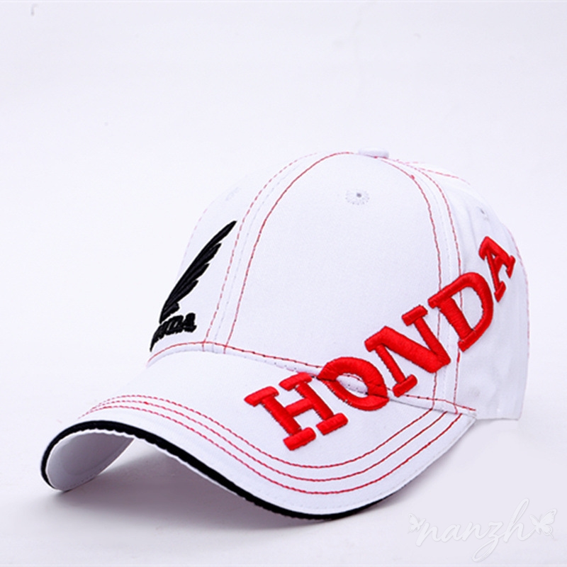 หมวกเบสบอลปักลาย หมวกสำหรับขี่ - Baseball Cap Fitted บทวิจารณ์และราคา